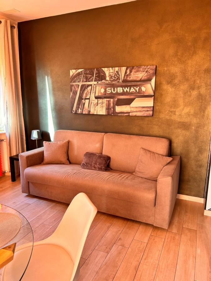 Bon Bon Del Centro No Ztl A Due Passi Da Piazza Alfieri Lägenhet Asti Exteriör bild