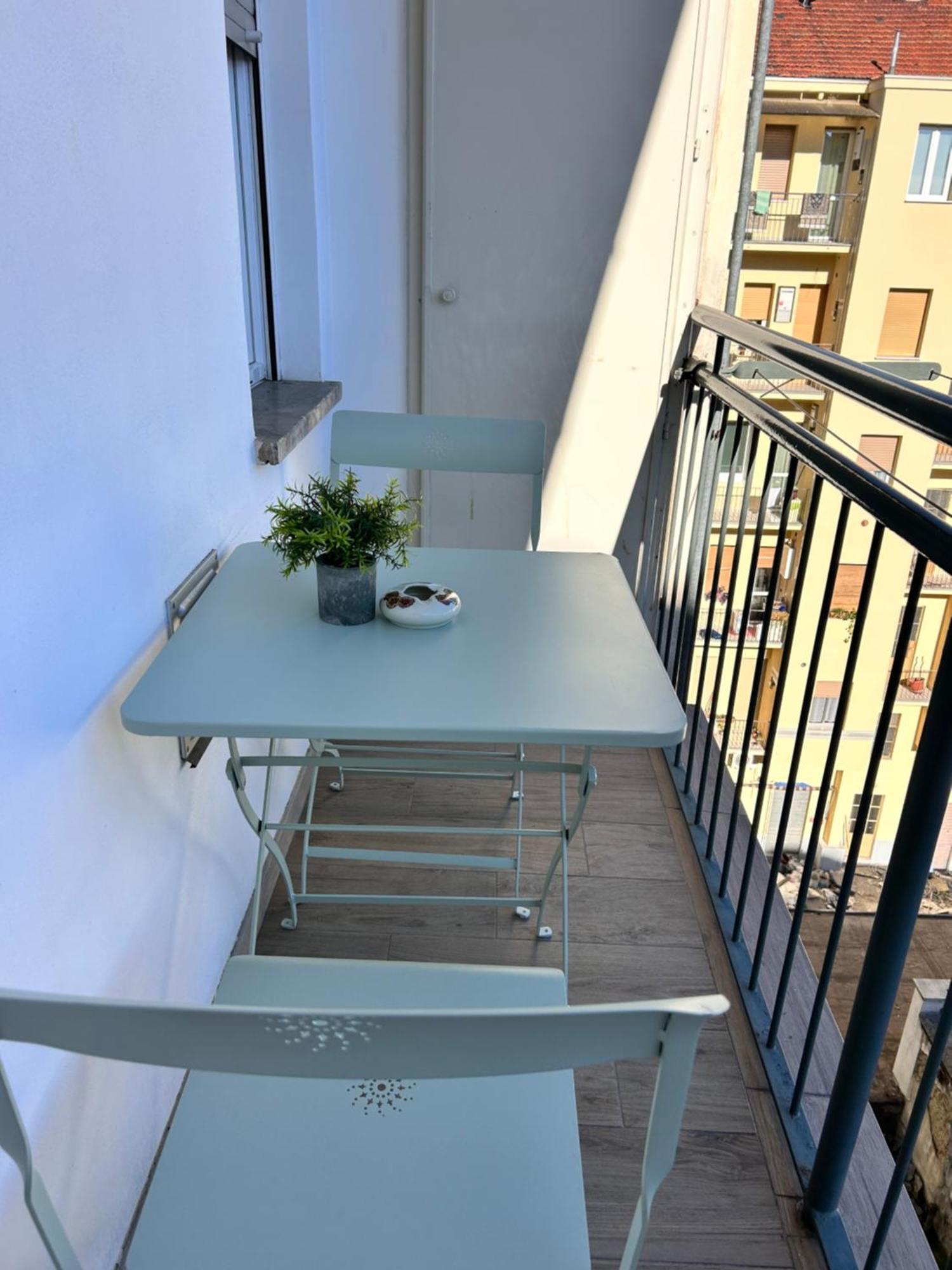 Bon Bon Del Centro No Ztl A Due Passi Da Piazza Alfieri Lägenhet Asti Exteriör bild
