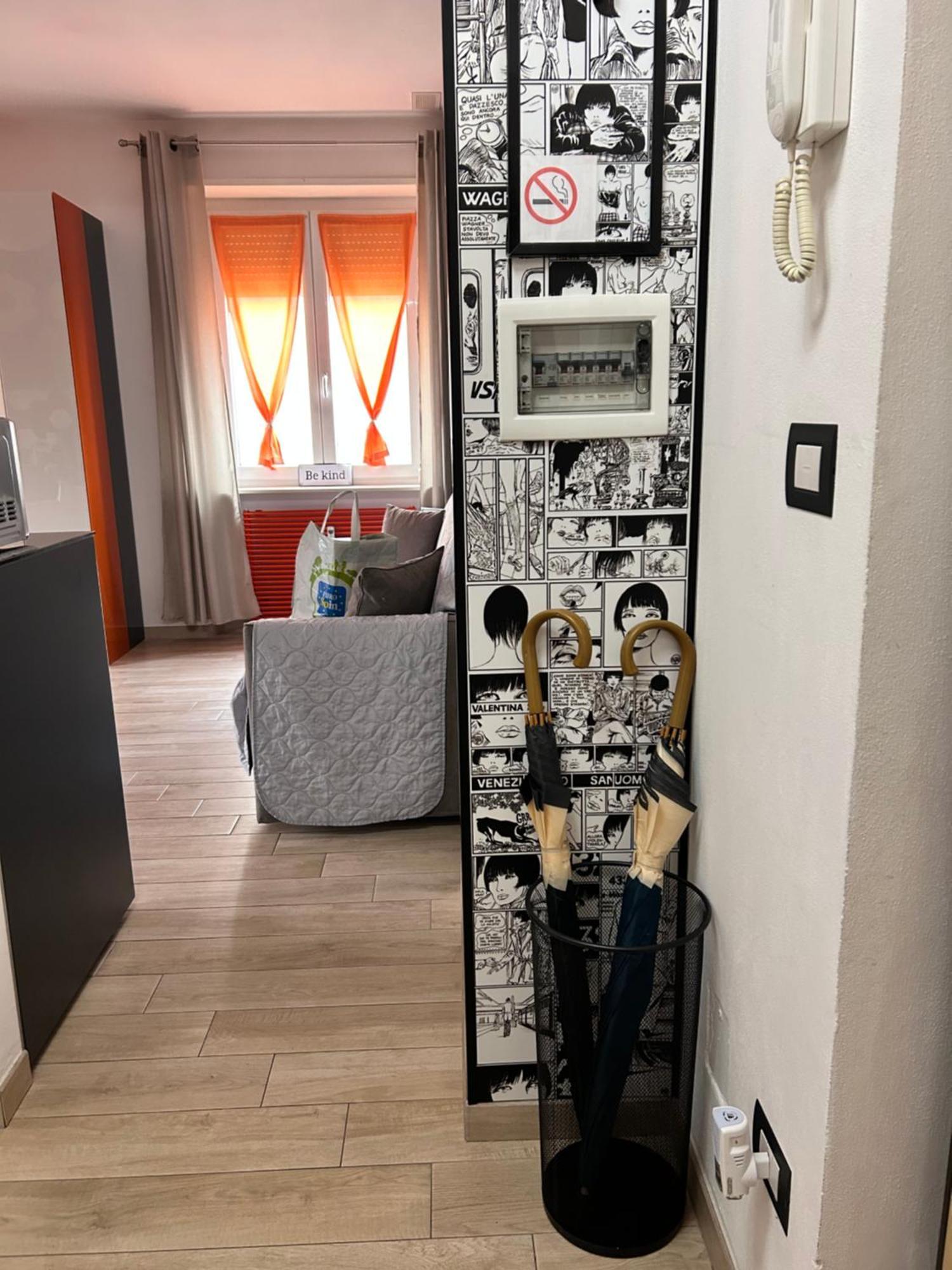 Bon Bon Del Centro No Ztl A Due Passi Da Piazza Alfieri Lägenhet Asti Exteriör bild